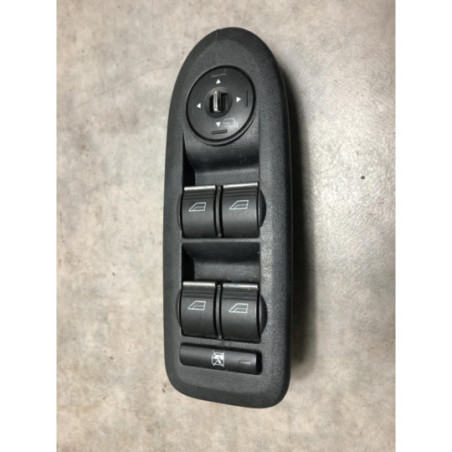 Interrupteur de leve vitre avant gauche FORD C-MAX 1 PHASE 2 d’occasion