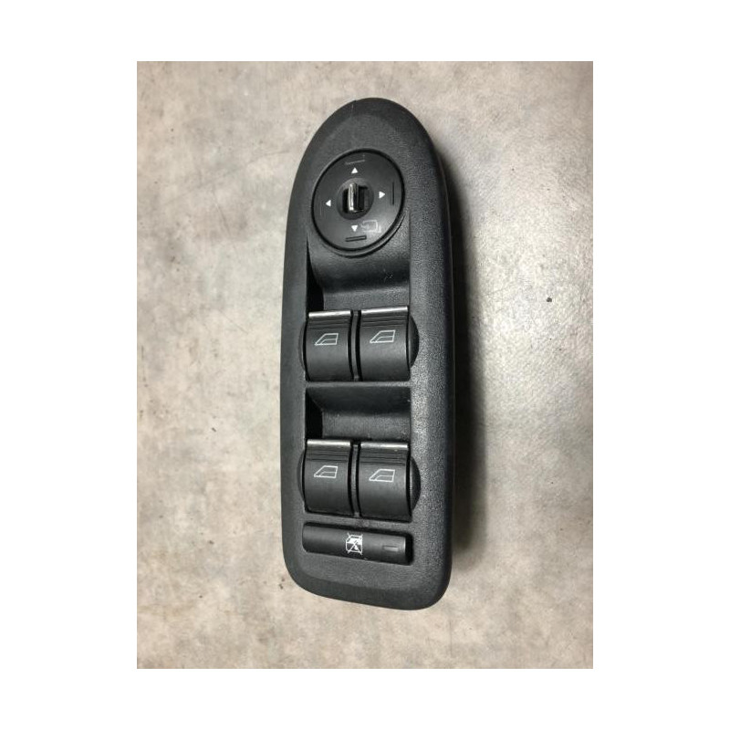 Interrupteur de leve vitre avant gauche FORD C-MAX 1 PHASE 2 d’occasion