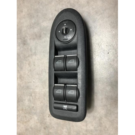 Interrupteur de leve vitre avant gauche FORD C-MAX 1 PHASE 2 d’occasion