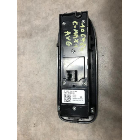 Interrupteur de leve vitre avant gauche FORD C-MAX 1 PHASE 2 d’occasion