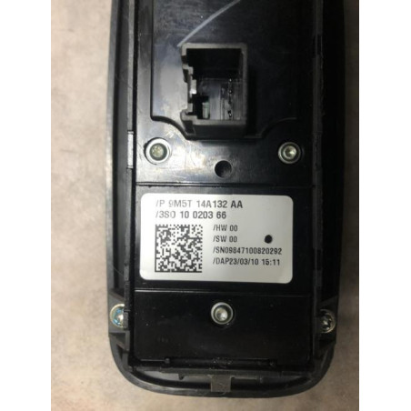 Interrupteur de leve vitre avant gauche FORD C-MAX 1 PHASE 2 d’occasion