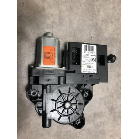 Moteur leve vitre arriere droit FORD C-MAX 1 PHASE 2 d’occasion