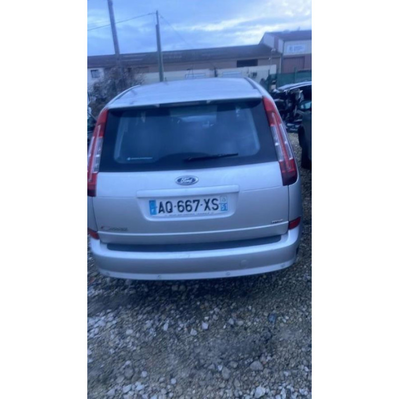 Moteur leve vitre arriere droit FORD C-MAX 1 PHASE 2 d’occasion