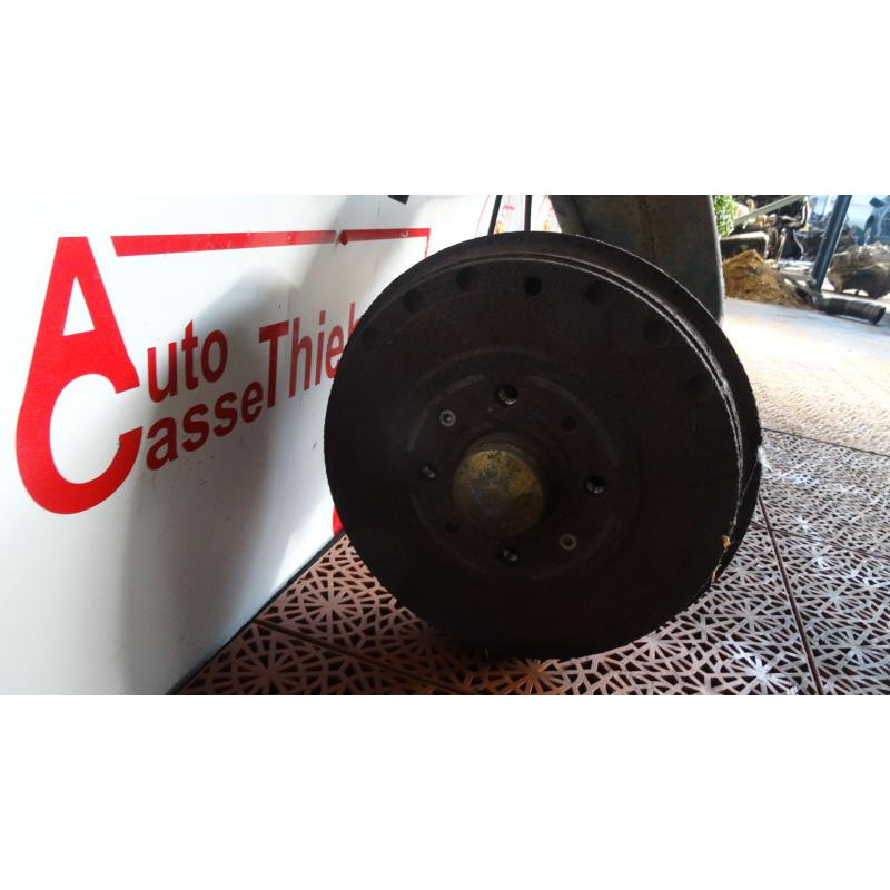 Train arriere complet FIAT PUNTO III GRANDE PUNTO d’occasion