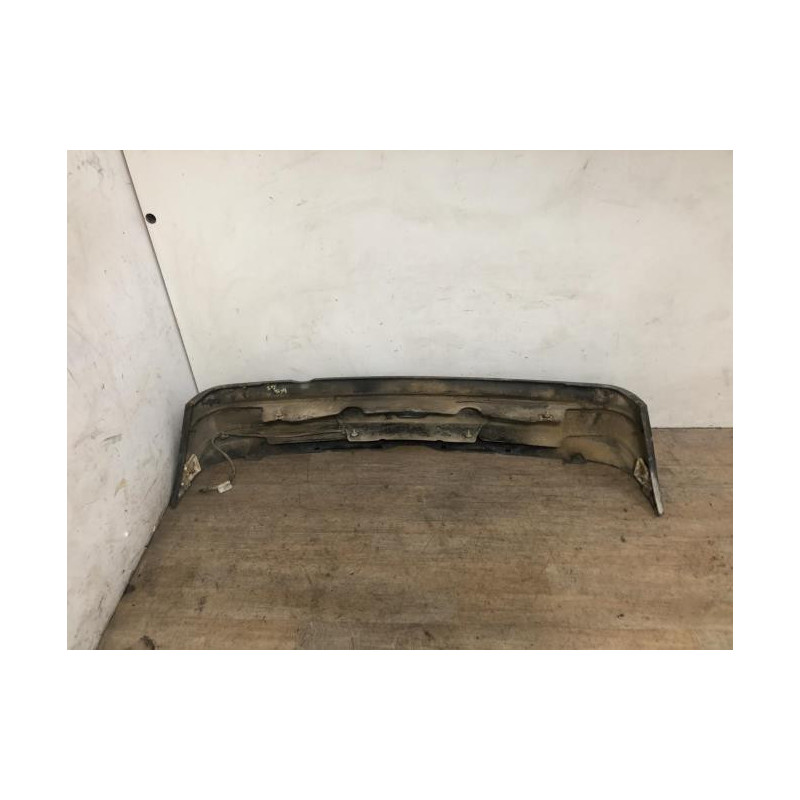Pare choc arriere RENAULT CLIO 1 PHASE 2 d’occasion