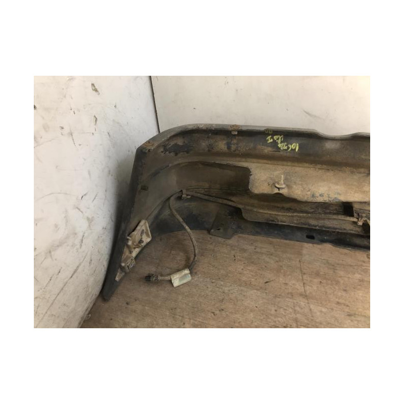 Pare choc arriere RENAULT CLIO 1 PHASE 2 d’occasion