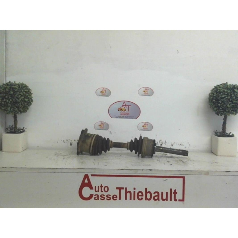 Cardan gauche (transmission) TOYOTA  d’occasion