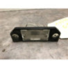 Eclairage de plaque FORD C-MAX 1 PHASE 2 d’occasion