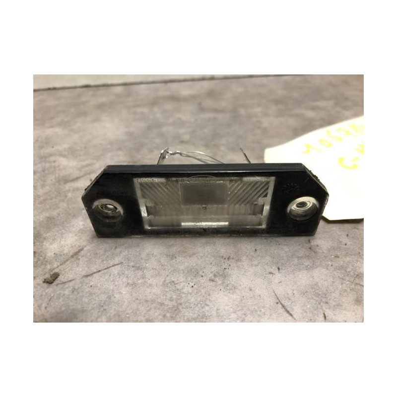 Eclairage de plaque FORD C-MAX 1 PHASE 2 d’occasion