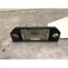 Eclairage de plaque FORD C-MAX 1 PHASE 2 d’occasion