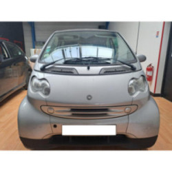 Siege avant gauche SMART FORTWO 1 PHASE 2 COUPE d’occasion