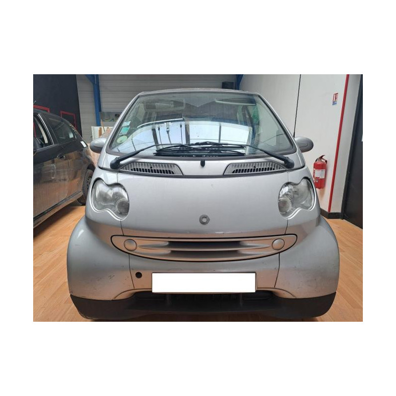 Siege avant gauche SMART FORTWO 1 PHASE 2 COUPE d’occasion