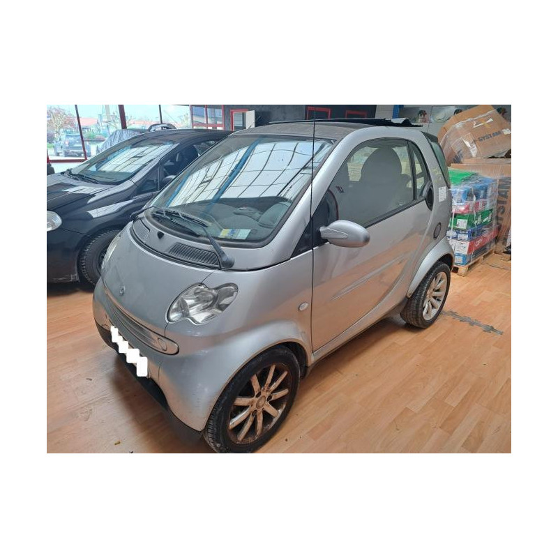Siege avant gauche SMART FORTWO 1 PHASE 2 COUPE d’occasion