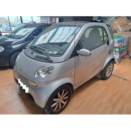 Siege avant gauche SMART FORTWO 1 PHASE 2 COUPE d’occasion