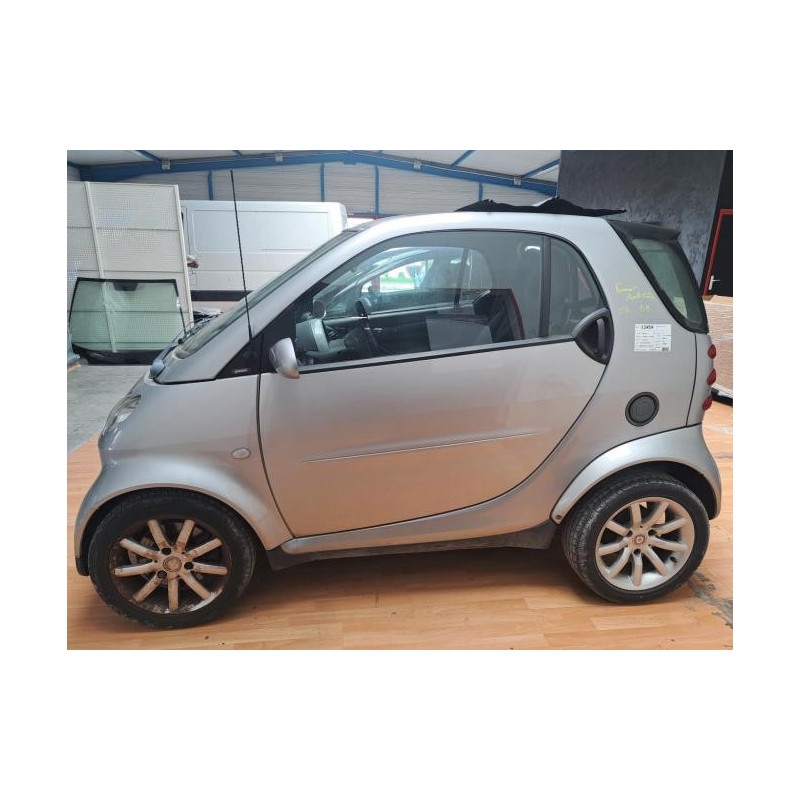Siege avant gauche SMART FORTWO 1 PHASE 2 COUPE d’occasion
