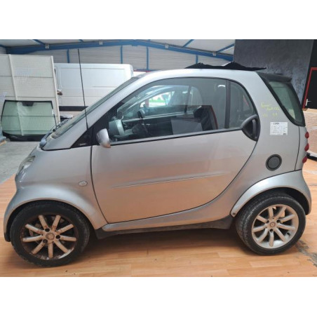 Siege avant gauche SMART FORTWO 1 PHASE 2 COUPE d’occasion