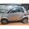 Siege avant gauche SMART FORTWO 1 PHASE 2 COUPE d’occasion