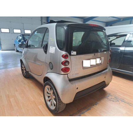 Siege avant gauche SMART FORTWO 1 PHASE 2 COUPE d’occasion