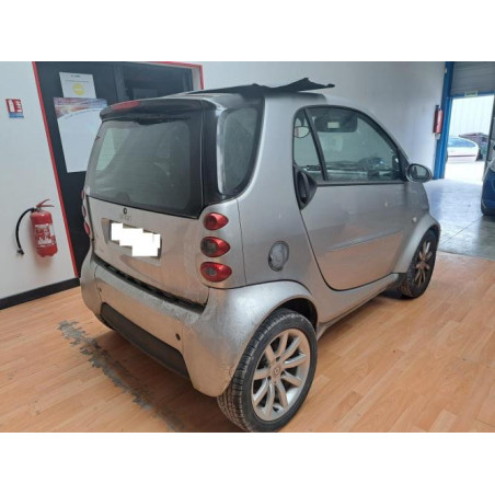Siege avant gauche SMART FORTWO 1 PHASE 2 COUPE d’occasion