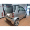Siege avant gauche SMART FORTWO 1 PHASE 2 COUPE d’occasion