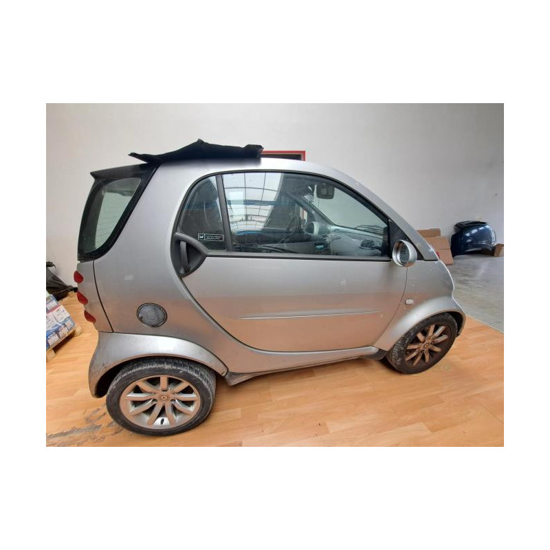 Siege avant gauche SMART FORTWO 1 PHASE 2 COUPE d’occasion