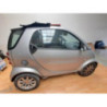 Siege avant gauche SMART FORTWO 1 PHASE 2 COUPE d’occasion