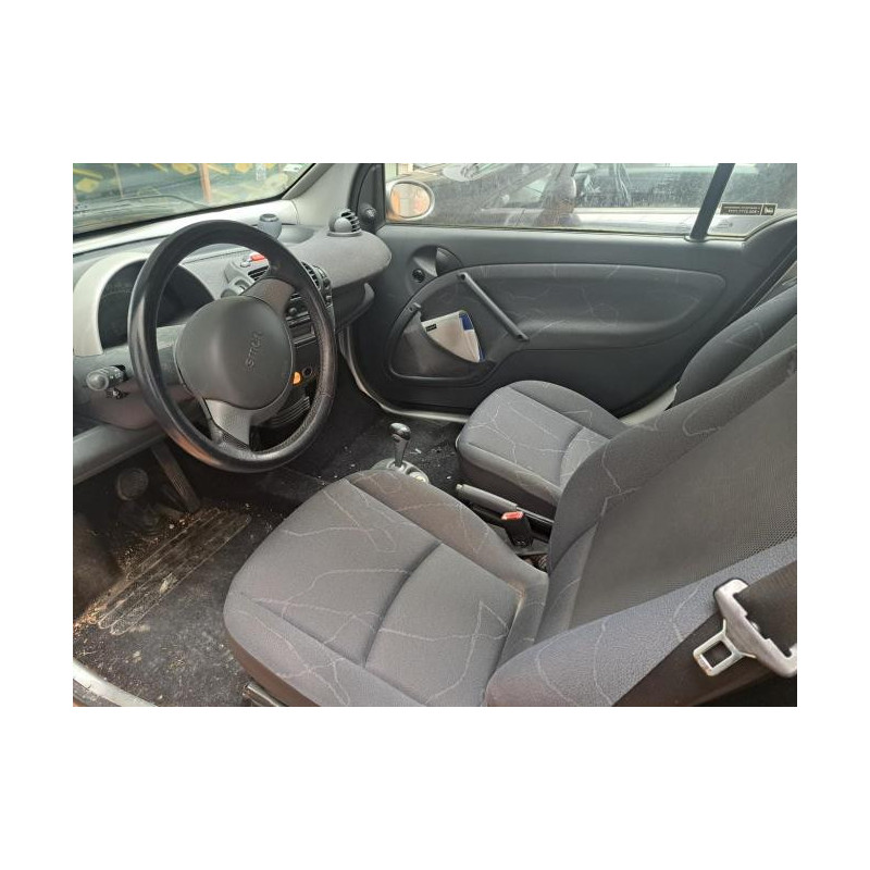 Siege avant gauche SMART FORTWO 1 PHASE 2 COUPE d’occasion