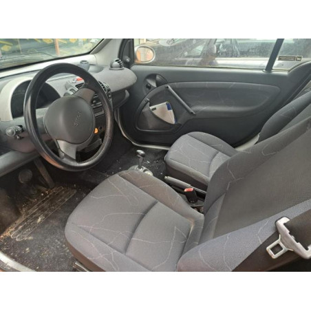 Siege avant gauche SMART FORTWO 1 PHASE 2 COUPE d’occasion