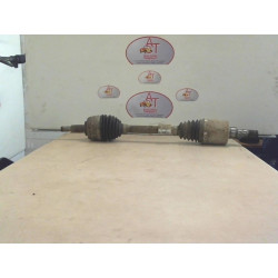Cardan gauche (transmission) DACIA DUSTER PHASE 1 d’occasion
