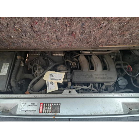 Boite de vitesses SMART FORTWO 1 PHASE 2 COUPE d’occasion