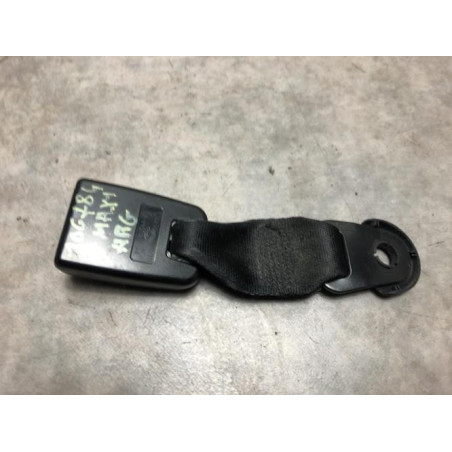 Attache ceinture arriere gauche FORD C-MAX 1 PHASE 2 d’occasion