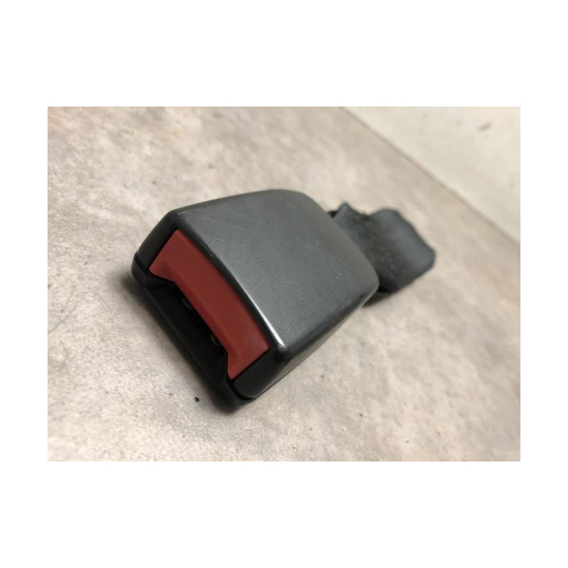 Attache ceinture arriere centrale FORD C-MAX 1 PHASE 2 d’occasion