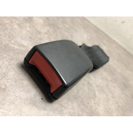 Attache ceinture arriere centrale FORD C-MAX 1 PHASE 2 d’occasion