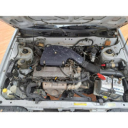 Boite de vitesses NISSAN SUNNY 2 d’occasion
