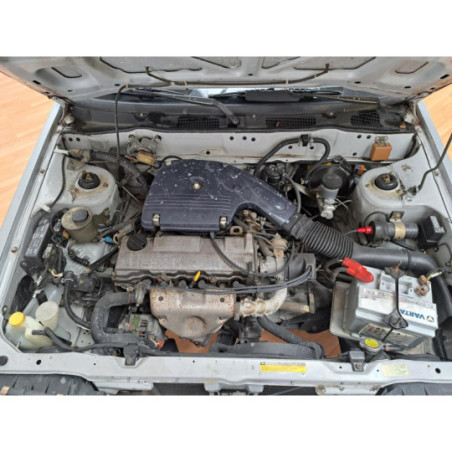 Boite de vitesses NISSAN SUNNY 2 d’occasion