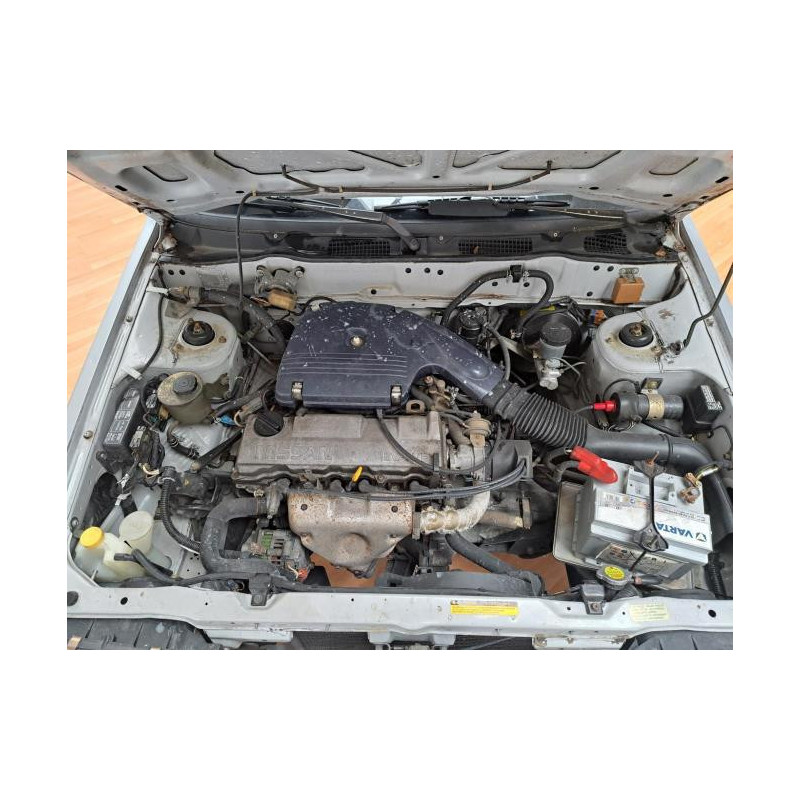Boite de vitesses NISSAN SUNNY 2 d’occasion