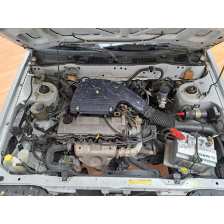Boite de vitesses NISSAN SUNNY 2 d’occasion