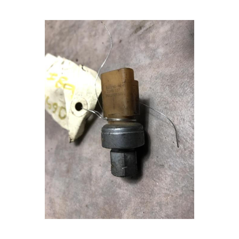Pressostat de climatisation PEUGEOT 308 2 PHASE 1 d’occasion