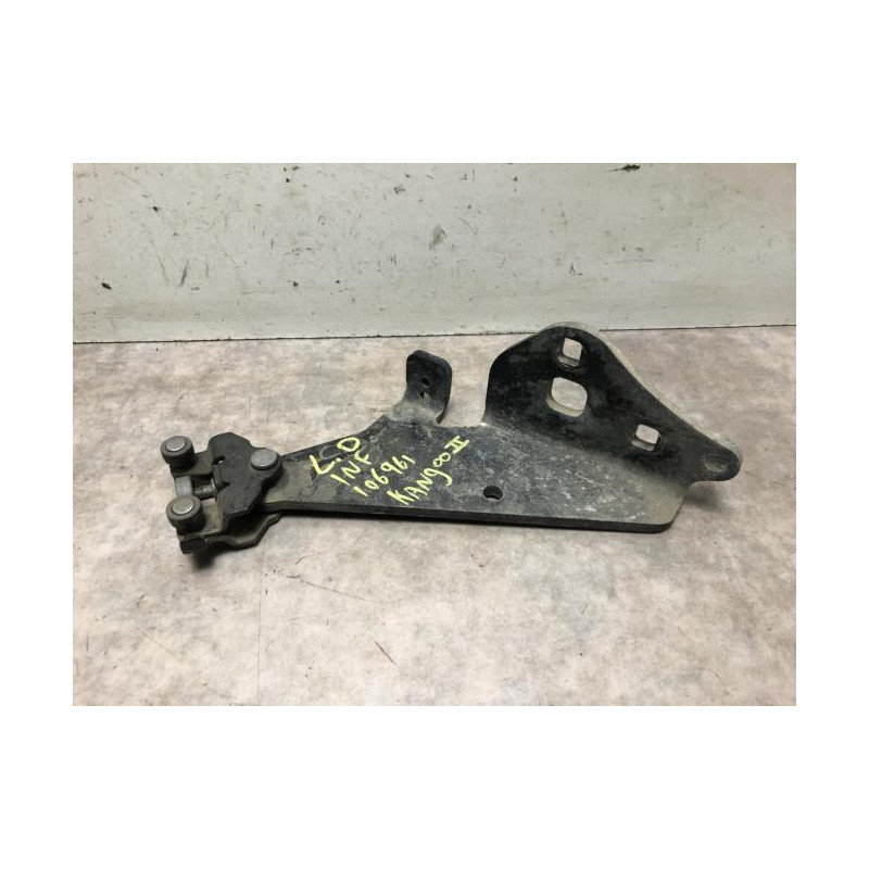 Chariot porte laterale coulissante RENAULT KANGOO 2 PHASE 1 d’occasion