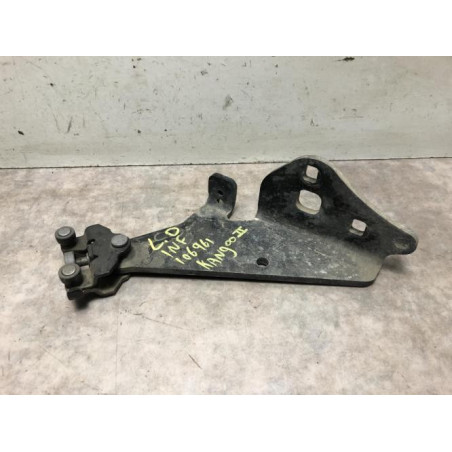 Chariot porte laterale coulissante RENAULT KANGOO 2 PHASE 1 d’occasion