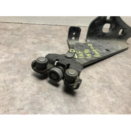 Chariot porte laterale coulissante RENAULT KANGOO 2 PHASE 1 d’occasion