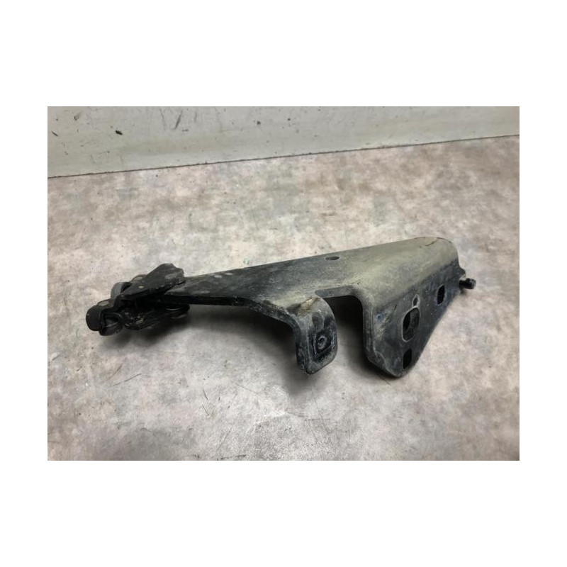 Chariot porte laterale coulissante RENAULT KANGOO 2 PHASE 1 d’occasion