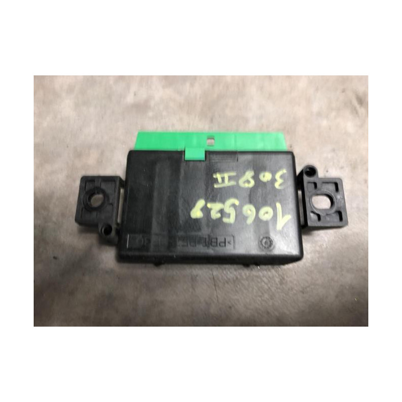 Boitier d'aide au stationnement PEUGEOT 308 2 PHASE 1 d’occasion