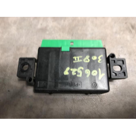 Boitier d'aide au stationnement PEUGEOT 308 2 PHASE 1 d’occasion