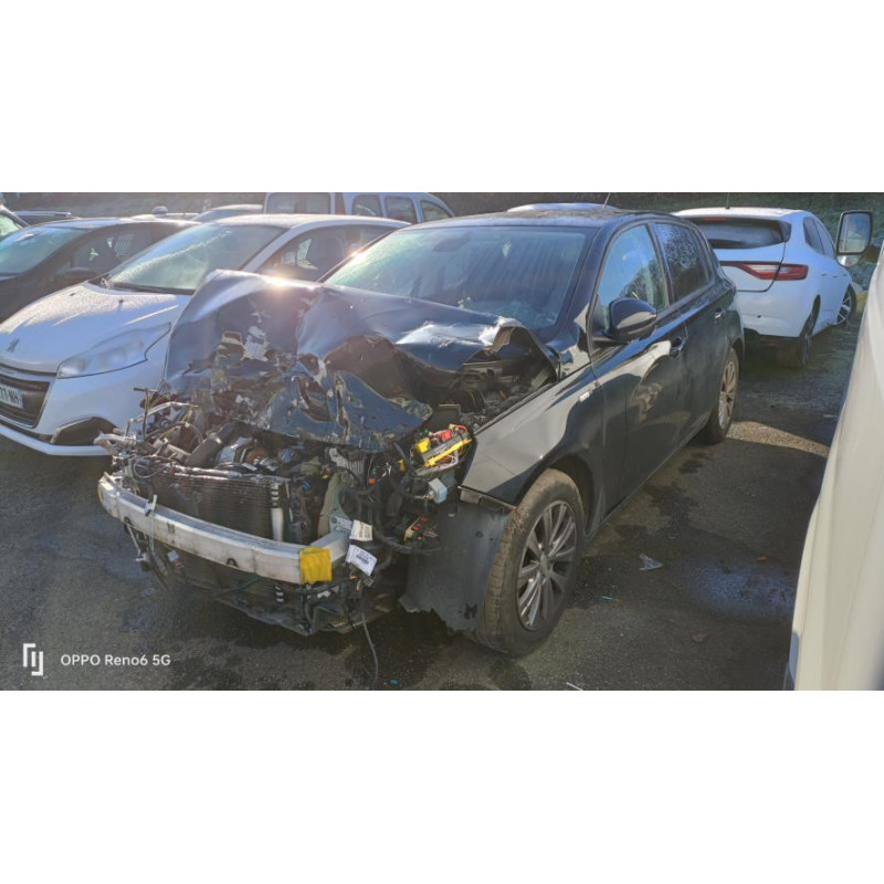 Boitier d'aide au stationnement PEUGEOT 308 2 PHASE 1 d’occasion