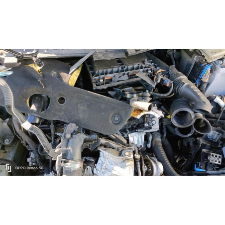 Boitier d'aide au stationnement PEUGEOT 308 2 PHASE 1 d’occasion