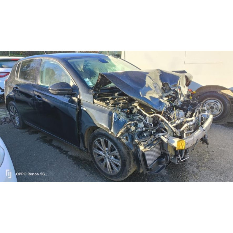 Boitier d'aide au stationnement PEUGEOT 308 2 PHASE 1 d’occasion