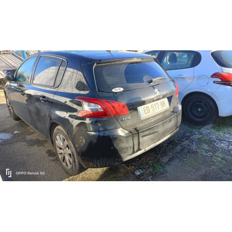 Boitier d'aide au stationnement PEUGEOT 308 2 PHASE 1 d’occasion