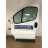 Porte avant gauche RENAULT TRAFIC 2 PHASE 2 d’occasion
