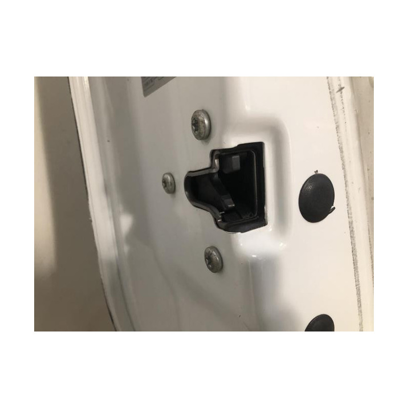 Porte avant gauche RENAULT TRAFIC 2 PHASE 2 d’occasion